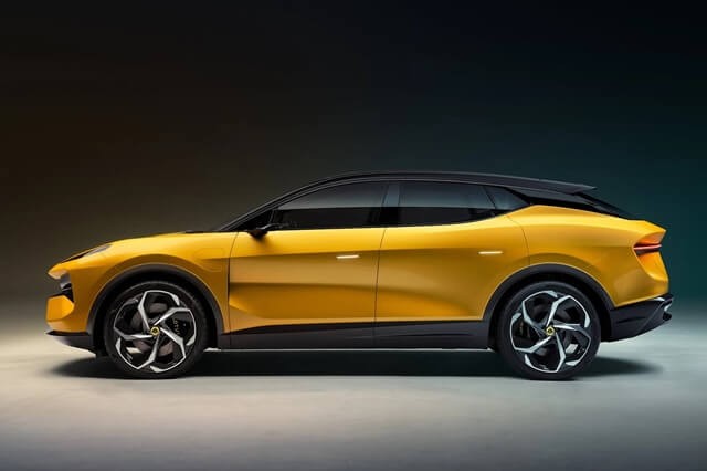 Lotus-Eletre-than-xe