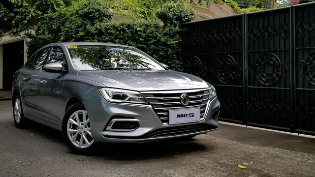 MG-5-MT