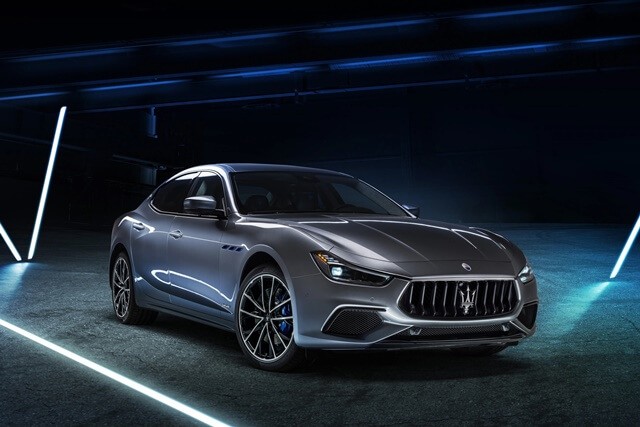 Maserati-Ghibli-Hybrid