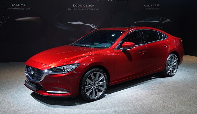 Mazda-6