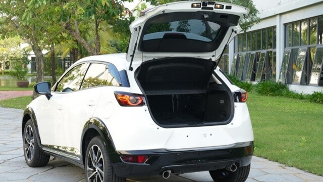 Mazda-CX-3-facelift-khoang-hanh-ly