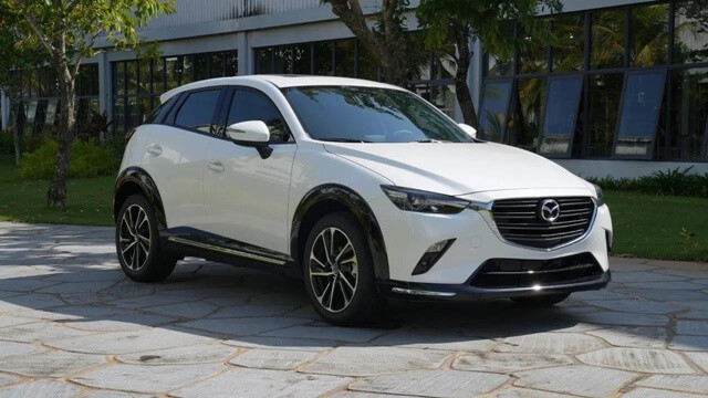 Mazda CX3 2025 Th Ng S Gi L N B Nh U I 07 2025 640 Mazda CX 3 Facelift Ngoai That