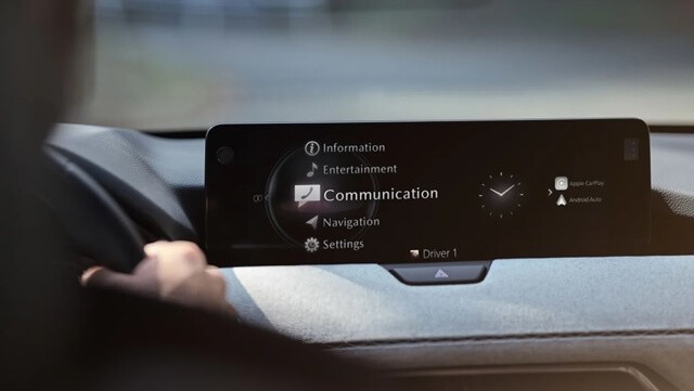 Mazda-CX-60-man-hinh-giai-tri