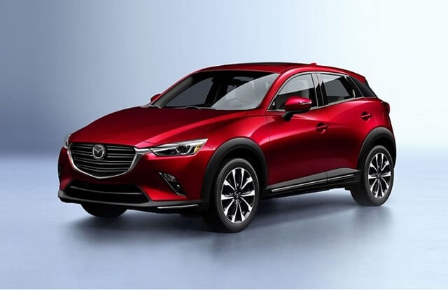 Cách chọn màu xe Mazda cho người mệnh thổ và các mệnh khác