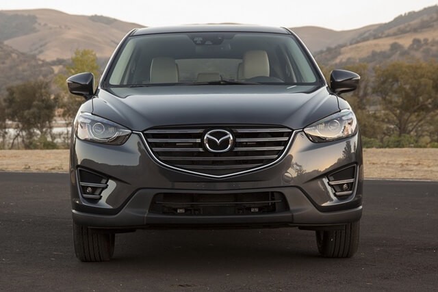 Mazda-CX5-2016