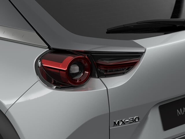 Mazda-MX-30-den-hau