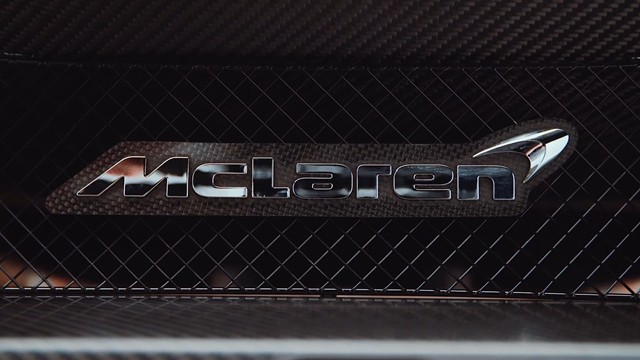 McLaren logo, McLaren, Logo, HD HD wallpaper | Wallpaper Flare