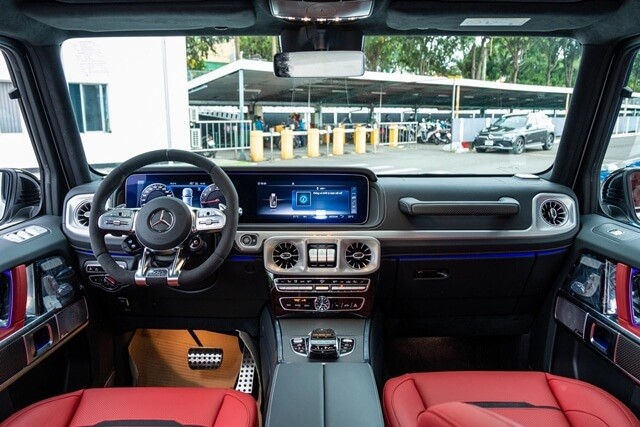 Mercedes-AMG-G63-Edition-55-noi-that-khoang-lai