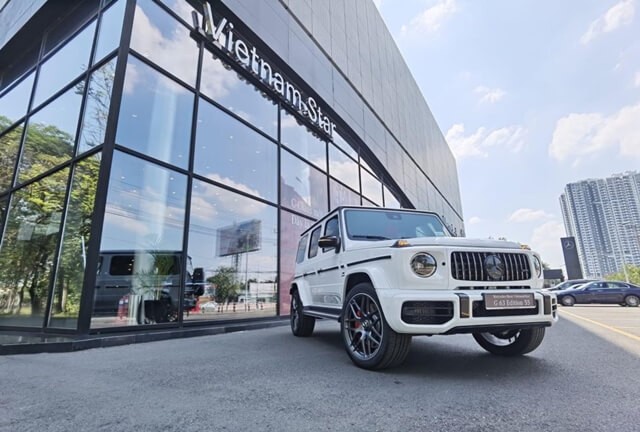 Mercedes-AMG-G63-Edition-55-tai-viet-nam