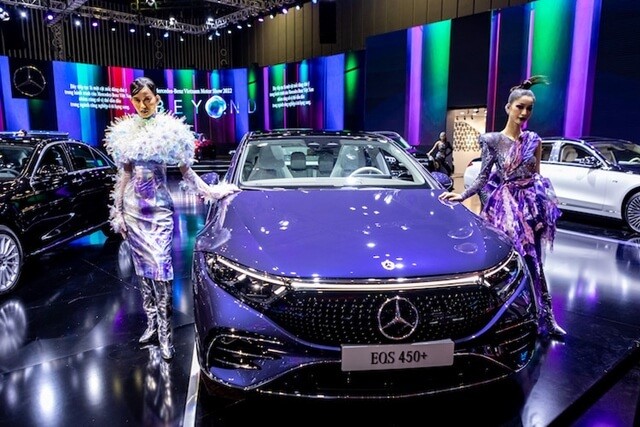 Mercedes-Benz-EQS-450-ra-mat-viet-nam