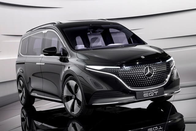 Mercedes-Benz-EQT-Concept