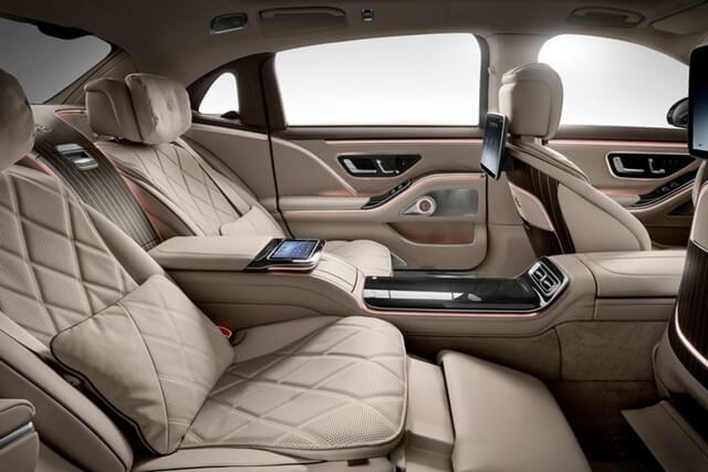 Mercedes-Maybach-S580-4Matic-2021-tinh-nang-ghe-sau