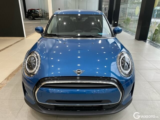 Mini-Cooper-One-5-cua-dau-xe