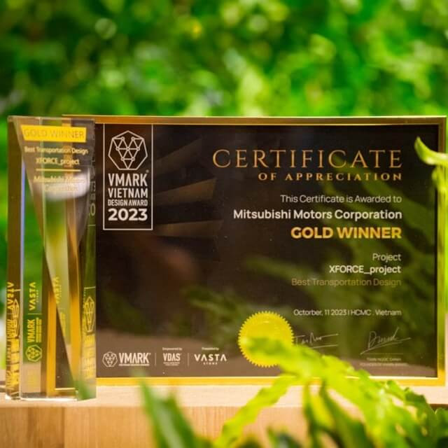 Mitsubishi-XForce-dat-giai