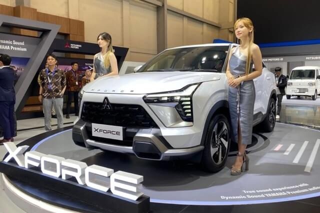 Mitsubishi-XForce-ra-mat-tai-Indonesia