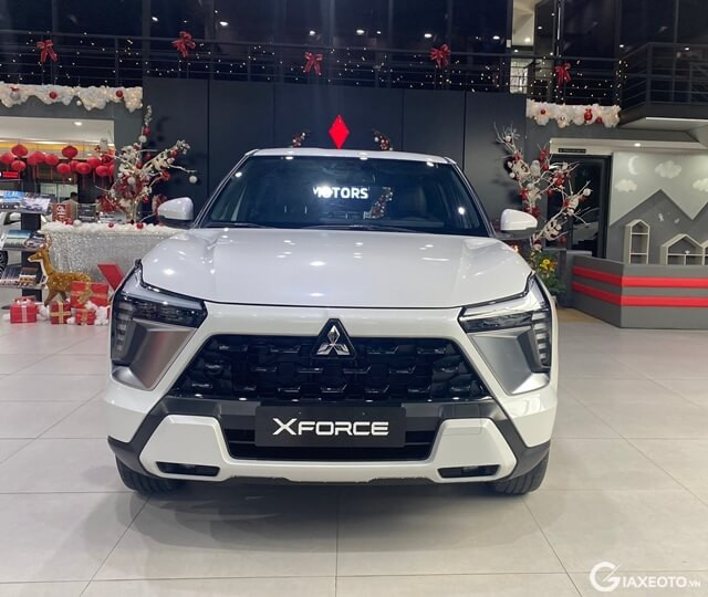 Mitsubishi-XForce-thiet-ke-dau-xe