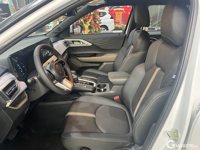 Mitsubishi-XForce-thiet-ke-ghe-lai