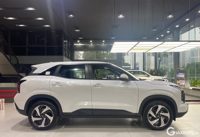 Mitsubishi-XForce-thiet-ke-than-xe