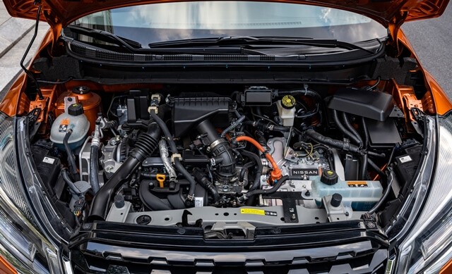 Nissan-Kicks-dong-co