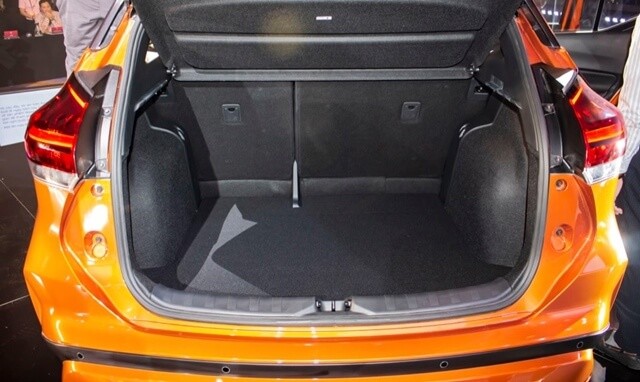 Nissan-Kicks-khoang-hanh-ly