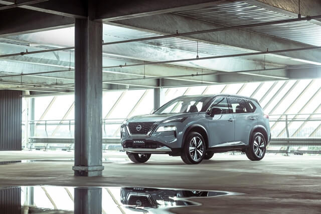 Nissan-X-Trail-2025-gia-xe