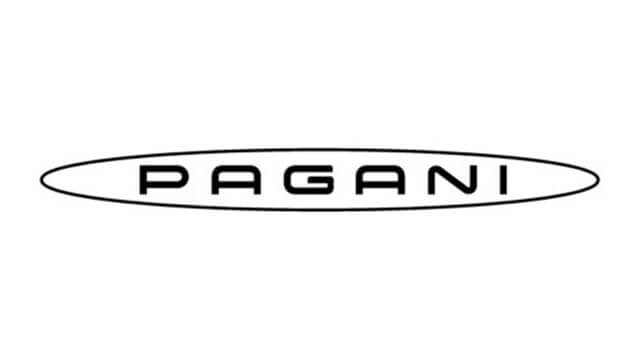 logo pagani