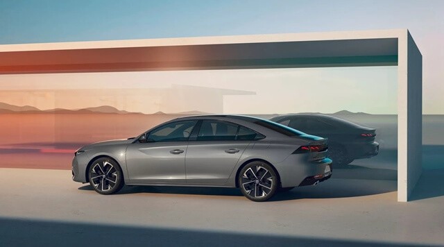 Chi Tiết Peugeot 508 2023 Kèm Giá Bán (08/2023)