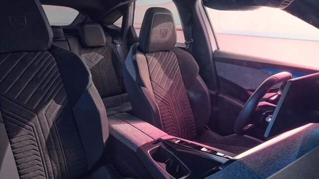Peugeot-E-3008-ghe-ngoi