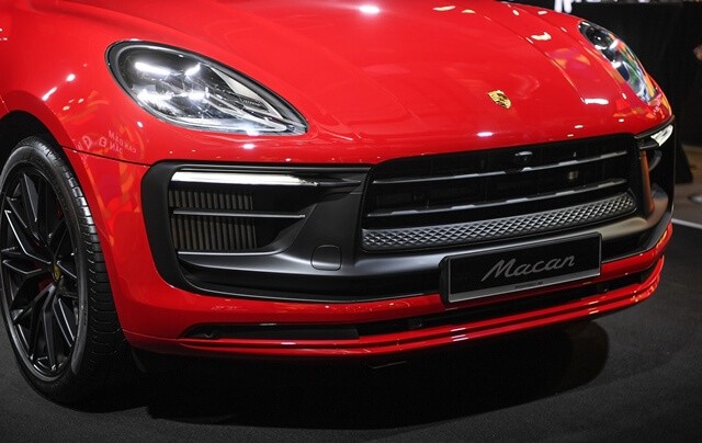 Đánh giá chi tiết Porsche Macan 2020 Xế sang cho gia đình