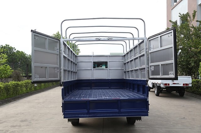 xe tải SRM T30