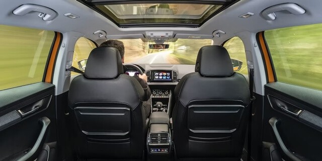 Skoda-Karoq-cabin