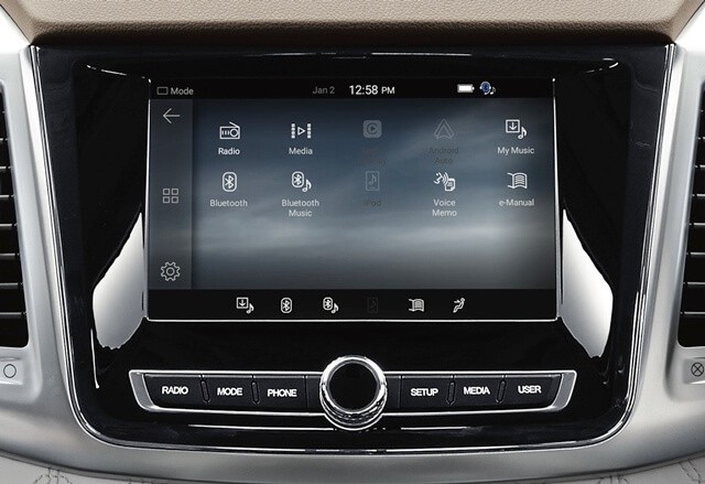 SsangYong-Rexton-man-hinh-thong-tin-giai-tri