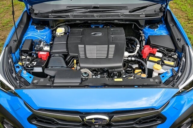 Subaru-Crosstrek-dong-co