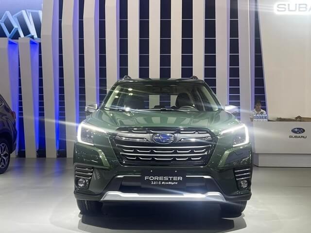 Subaru-Forester-2023-dau-xe