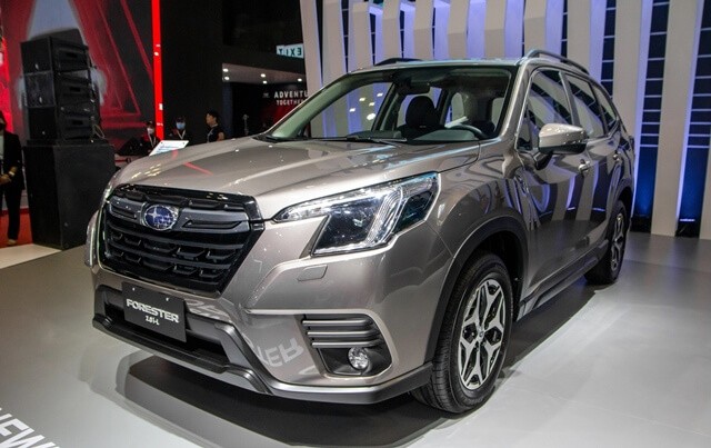 Bảng Giá Xe Subaru Việt Nam 2023  Thông số kỹ thuật Hình ảnh Đánh giá  Tin tức  Autofun