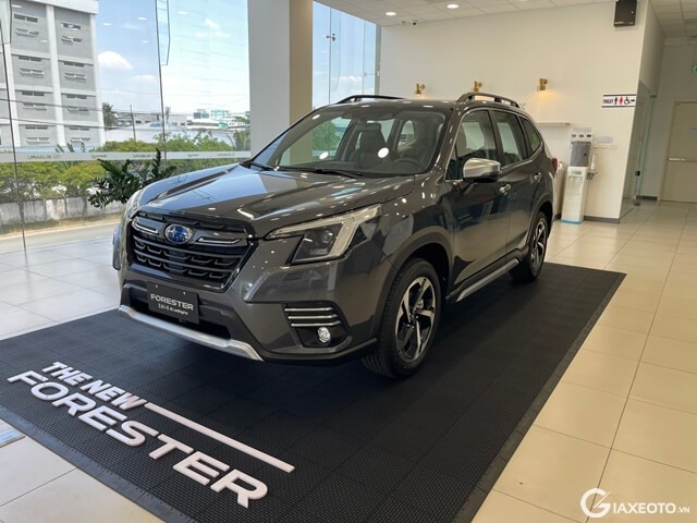 Subaru-Forester-facelift