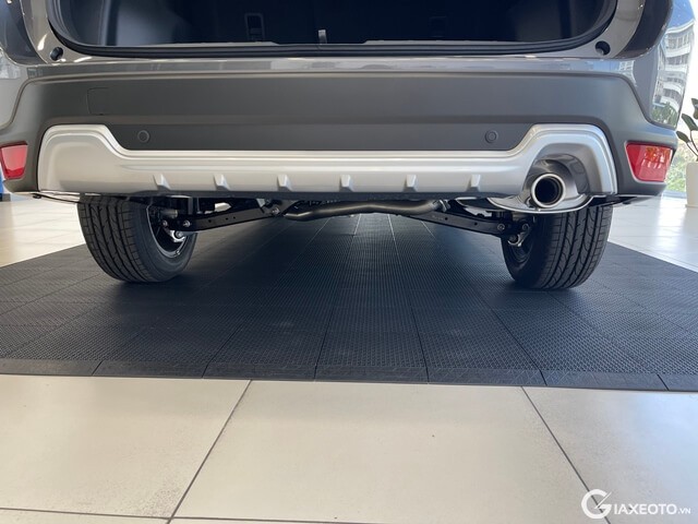 Subaru-Forester-he-thong-xa