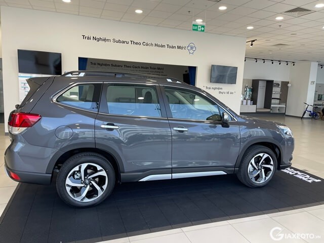 Subaru-Forester-than-xe