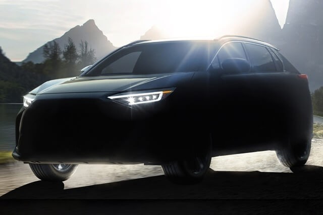 Subaru-Solterra-EV-teaser