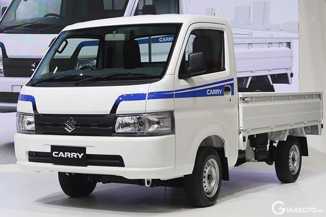 Suzuki-Carry-Pro