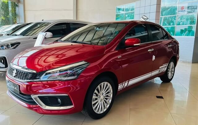 Suzuki-Ciaz-gia-xe