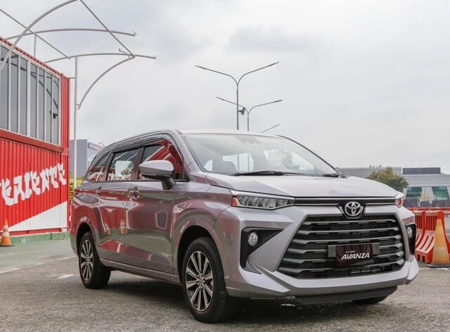 Bảng Giá Xe Toyota 2023 Việt Nam Mới Nhất (09/2023)