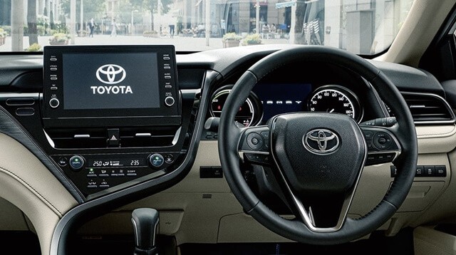 Toyota CAMRY 20G 2023  Bảng giá mới nhất Thông số Ưu đãi