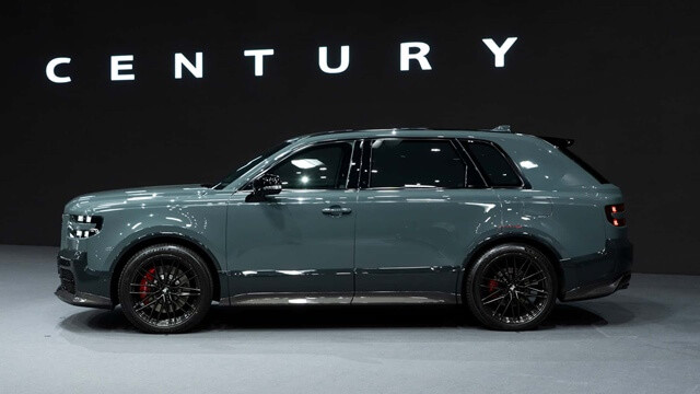 Toyota-Century-phan-than-xe