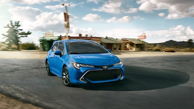 Toyota-Corolla-Hatchback