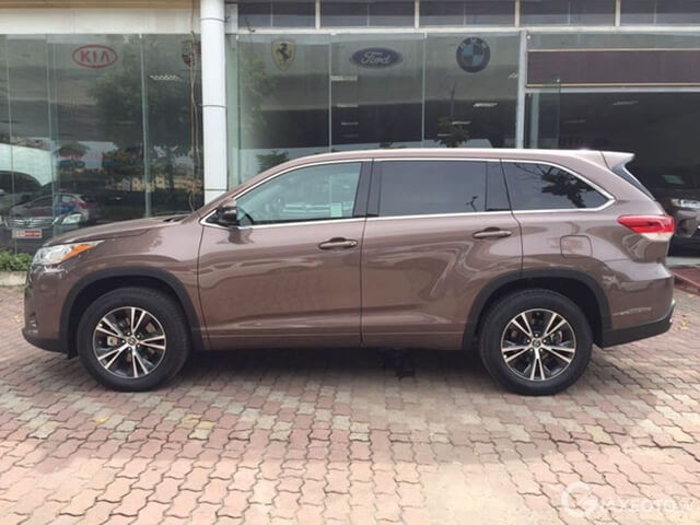 Toyota-Highlander-gia-bao-nhieu
