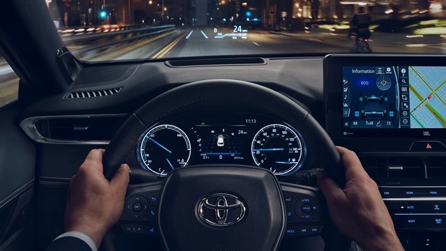 Toyota-Venza-cong-nghe