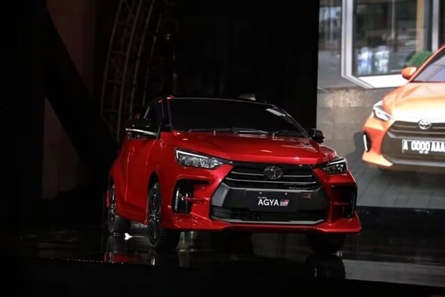 Thông số chuyên môn Toyota Wigo 2020 CHI TIẾT update MỚI NHẤT hôm nay