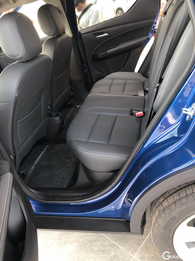 Vinfast-VF5-khoang-hanh-khach