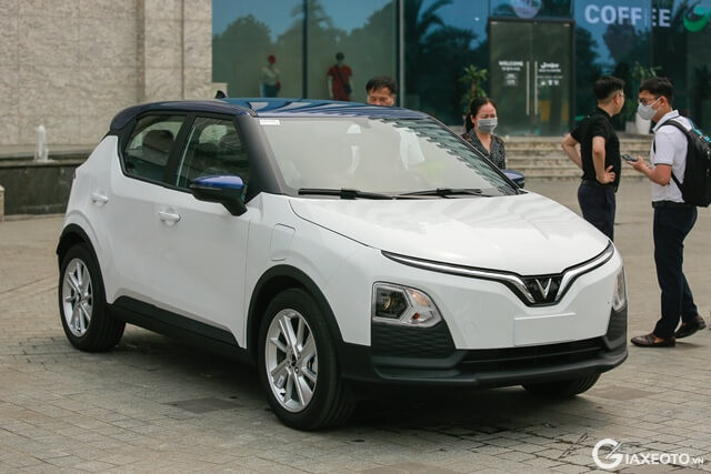 Vinfast-VF5-mau-trang